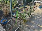 Vintage Tandemfiets, Minder dan 10 versnellingen, Gebruikt, 51 tot 55 cm, Ophalen