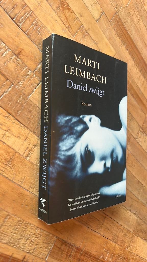 M. Leimbach - Daniel zwijgt, Ophalen, Nieuw, M. Leimbach