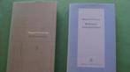 2 boeken Marguerite Yourcenar, Ophalen of Verzenden, Zo goed als nieuw, Europa overig