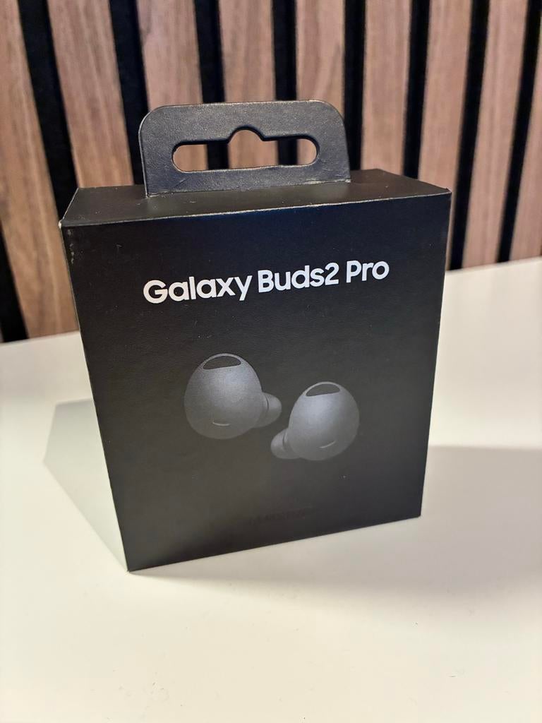 Samsung Galaxy Buds2 Pro - NIEUW, Ophalen of Verzenden, Nieuw, Draadloos