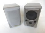 Mission M70 bookshelf Britse speakers in goede staat., Overige merken, Refurbished, Ophalen of Verzenden, 60 tot 120 watt
