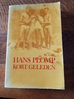 Hans Plomp kort geleden, Ophalen of Verzenden