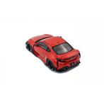 Toyota Pandem GR86 2022 Schaal 1:43, Solido, Auto, Solido, Nieuw