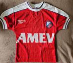 Fc utrecht shirt Didier Martel gesigneerd, Maat XS of kleiner, Verzenden, Shirt