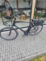 Elektrische fiets dutch id, Ophalen, Gebruikt