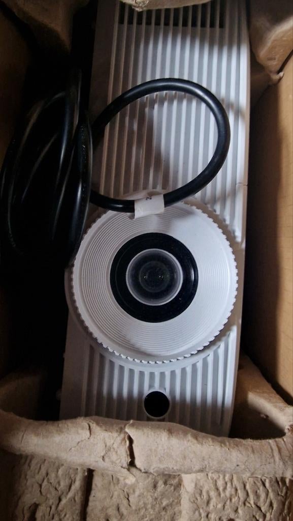 Optoma beamer EH 335. Top beamer., Audio, Tv en Foto, Beamers, Ophalen of Verzenden, LED