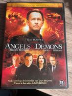 Angels & Demons, Vanaf 16 jaar, Ophalen of Verzenden, Zo goed als nieuw