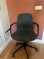 IKEA Langfjall bureaustoel - Grijs, Huis en Inrichting, Bureaustoelen, Ophalen, Gebruikt, Grijs, Bureaustoel