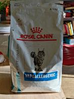 2.8 kilo royal Canin hypoallergenic, Ophalen of Verzenden, Kat