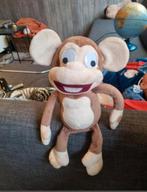 Leuke aap, Ophalen, Overige typen