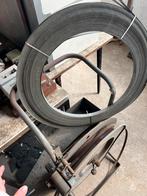 Wandwikkelapparaat voor pallets, Ophalen, Nieuw