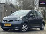 Toyota Aygo 1.0-12V Sport/NAP/APK/AIRCO/LMV/KOOPJE, Voorwielaandrijving, Gebruikt, 4 stoelen, 68 pk