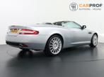 Aston Martin DB9 Volante 5.9 V12 Touchtronic NL Auto | Navig, Automaat, Achterwielaandrijving, Gebruikt, 5935 cc