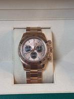 Rolex Daytona, Ophalen, Staal, Rolex, Polshorloge