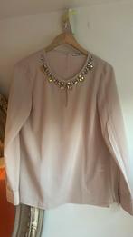 Nenette blouse, Ophalen of Verzenden, Zo goed als nieuw, Maat 38/40 (M)