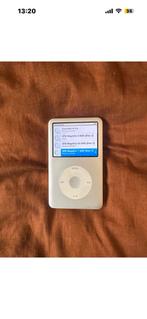Ipod classic 160GB, Audio, Tv en Foto, Mp3-spelers | Apple iPod, 40 GB en meer, Gebruikt, Classic, Ophalen of Verzenden