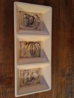 World of Jet Olijven Schaal Keramiek, Ophalen of Verzenden