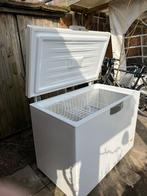 Vriezer vrieskist Beko hsa32520, Vrieskist, Gebruikt, Vrijstaand, 90 cm of meer