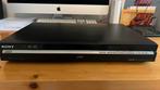 SONY HDD DVD Recorder RDR-HX750, Ophalen, Zo goed als nieuw, Sony, Met harddisk
