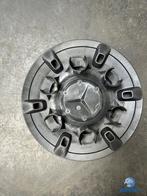 ORIGINELE Mercedes Sprinter naafkap naafdop wieldop zwart, Gebruikt, -, -, Ophalen of Verzenden