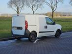 OPEL COMBO 1.3, Auto's, Euro 5, Traction-control, Gebruikt, Wit