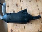 Sm06 uitlaat piaggio 125cc 180cc, Ophalen of Verzenden, Zo goed als nieuw
