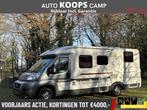 Adria Coral S Axess 600 SL Fiat 2.3 150pk Automaat Euro 5 |, Automaat, Airbags, Tot en met 2, Bedrijf