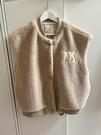 Gilet Nukus - XXL - maat 44, Kleding | Dames, Bodywarmers, Ophalen of Verzenden, Zo goed als nieuw, Maat 42/44 (L), Beige