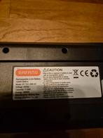 Bafang E-bike Accu 43V 11.6Ah 498Wh, Ophalen of Verzenden, Gebruikt