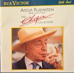 Arthur Rubinstein selections from Chopin collection = 3,99, Verzenden, Classicisme, Zo goed als nieuw, Kamermuziek
