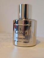 Gisada Titanium Eau de Parfum 50ml (~33ml over), Ophalen of Verzenden, Zo goed als nieuw