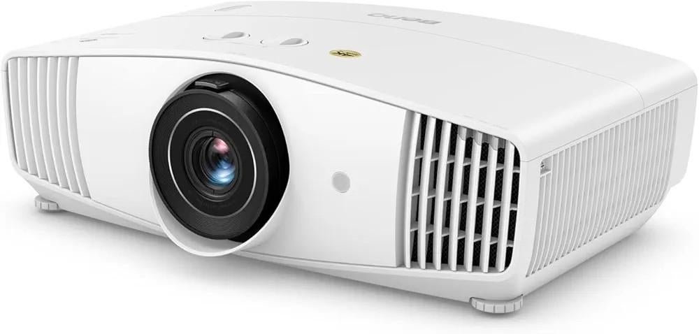Benq W5700S 4K DLP Beamer/Projector - 1800 ANSI Lumen, Audio, Tv en Foto, Beamers, Nieuw, Ophalen of Verzenden, Support@benq.com
