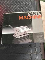 Shule pasta machine spagetti, Huis en Inrichting, Overige materialen, Overige typen, Ophalen of Verzenden, Zo goed als nieuw