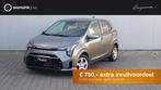 Kia Picanto 1.0 DPI DynamicLine | Automaat | Apple Carplay/A, Stof, 63 pk, 4 stoelen, Origineel Nederlands