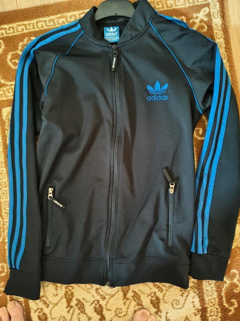 Adidas jasje, Kleding | Dames, Maat 38/40 (M), Overige kleuren, Adidas, Overige typen