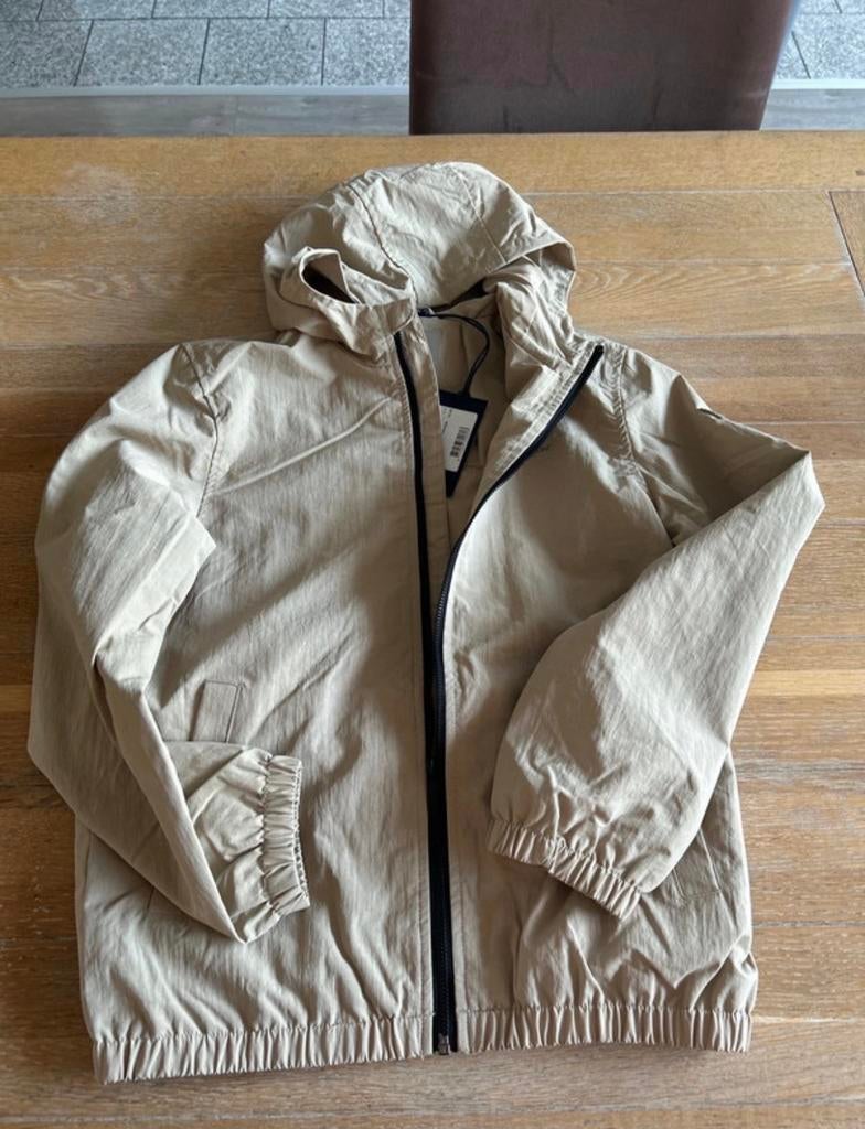 Ballin' zomerjas beige 152 Nieuw, Ophalen of Verzenden, Zo goed als nieuw, Overige maten, Beige