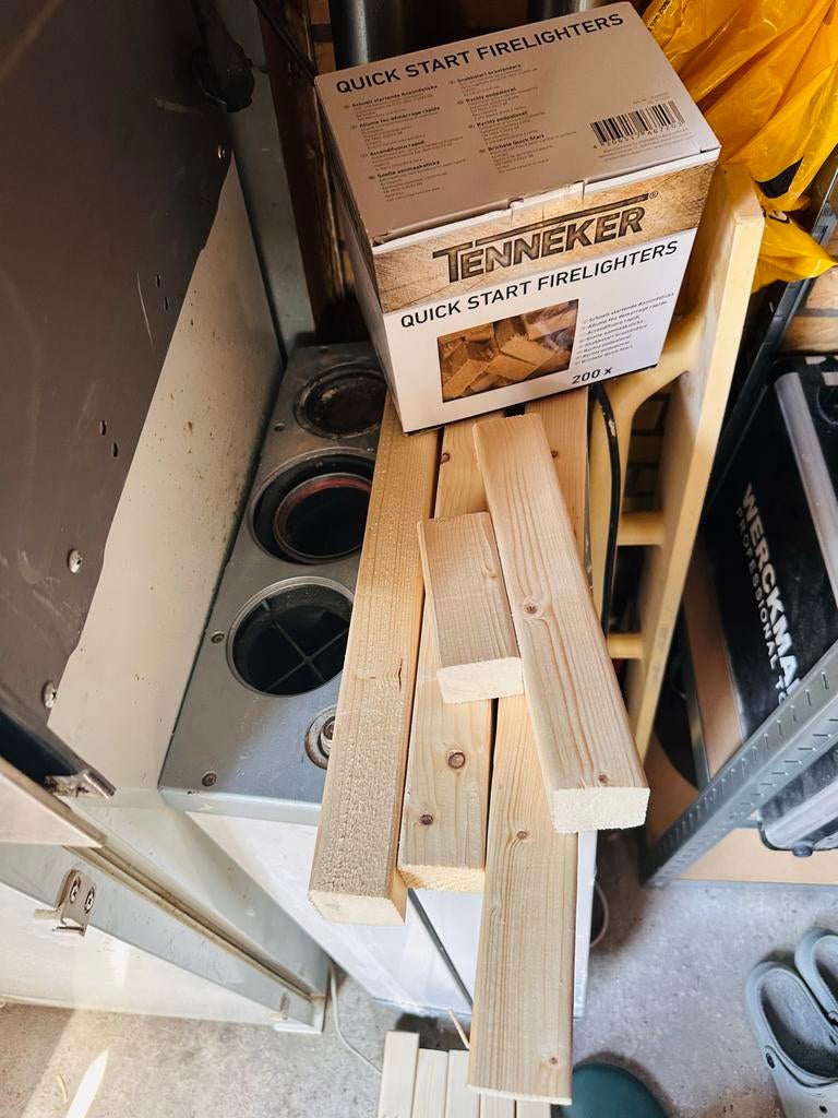 Intergas Kompakt HR CV-ketel, Ophalen, Gebruikt, Hoog rendement (Hr), Cv-ketel of Combi-ketel