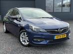 Opel Astra 1.2 Blitz Elegance 1e Eigenaar,Navi,Camera,131pk,, Auto's, Voorwielaandrijving, 1350 kg, Stof, Gebruikt