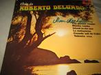 LP, This is Roberto Delgado, Ophalen of Verzenden, 1960 tot 1980, Zo goed als nieuw, 12 inch