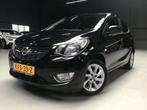 Opel KARL 1.0 ecoFLEX Cosmo I Half Leder I Stoel & Stuurverw, Voorwielaandrijving, Euro 6, 937 kg, Leder en Stof