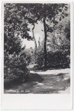 Hulshorst De Dageraad - Oude gelopen ansichtkaart B767, Ophalen of Verzenden, 1960 tot 1980, Gelopen