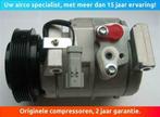 Aircopomp airco compressor Landrover, Auto diversen, Overige Auto diversen, Ophalen of Verzenden