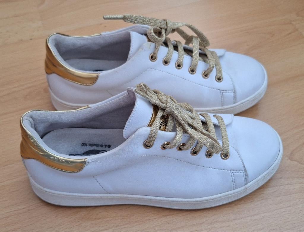 Schoenen/sneakers Ghost Rockers maat 36, Meisje, Schoenen, Ophalen of Verzenden, Zo goed als nieuw