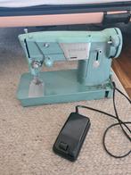 Naaimachine singer defect, Ophalen of Verzenden, Gebruikt, Naaimachine, Singer