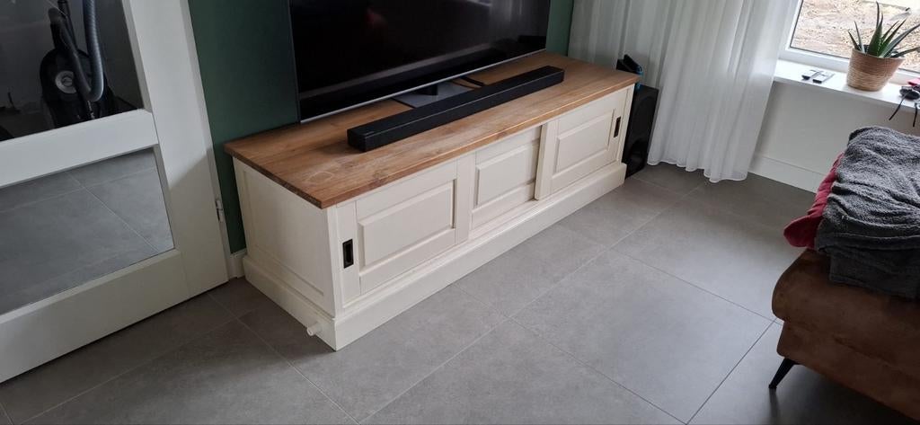 Tv meubel GRATIS, Huis en Inrichting, Complete inboedels, Ophalen