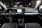 Volkswagen Golf VIII Lim. 1.5 TSI Goal | Stoelverwarming | P, 12 maanden, Stof, 4 cilinders, 116 pk