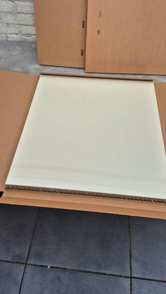 IKEA Besta Selsviken kastdeurtjes 60x 64, Huis en Inrichting, Kasten | Overige, Nieuw, Ophalen of Verzenden