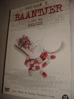 Baantjer- Seizoen 9- BOXSET- 3-DVD- (NIEUW), Verzenden, Alle leeftijden, Boxset, Drama