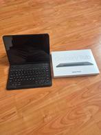 Samsung Tab S8 128GB + Toetsenbord Hoes, Computers en Software, Android Tablets, Tab S8, 11 inch, Gps, Ophalen of Verzenden