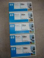 Toners HP C3906A (HP 06A) HP 5l-6l-6lgold-6lpro-3100-3150, Ophalen of Verzenden, Nieuw, Toner, HP (ORIGINEEL)